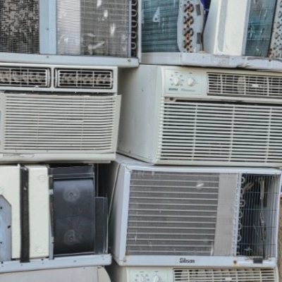 Gündoğmuş Bölgesinde Hurda Bakır Kilosu